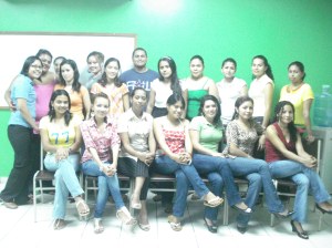 ESTUDIANTES 2010